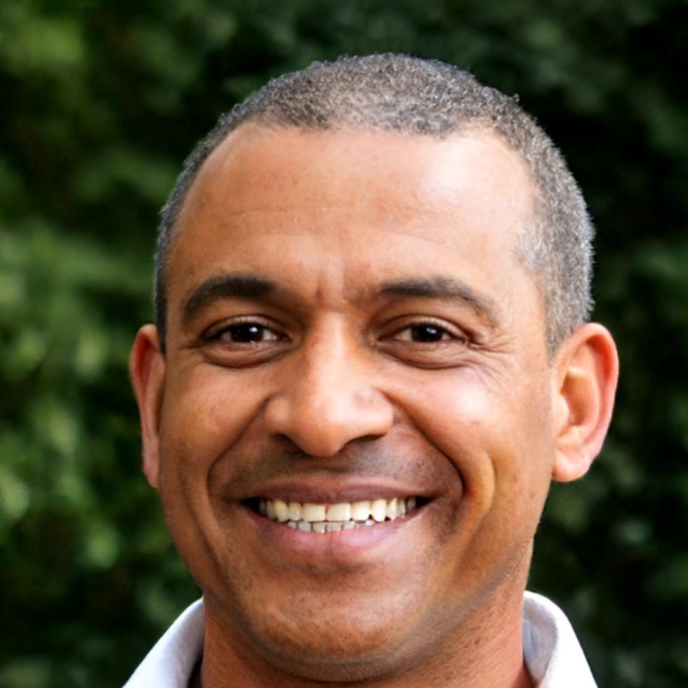 Portrait de Thomas Martin
