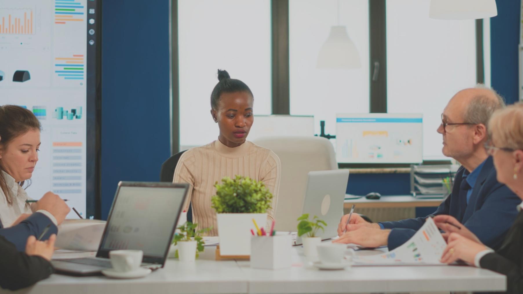 Progression dans l'apprentissage financier